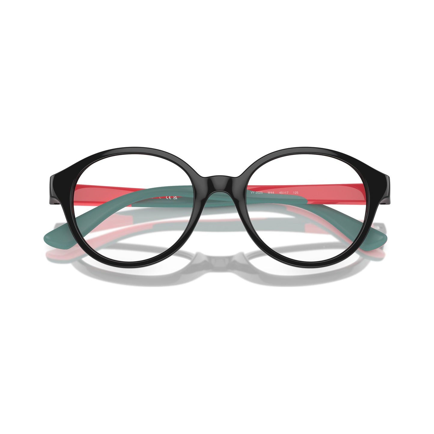Vogue Junior Vista 2025 VISTA W44