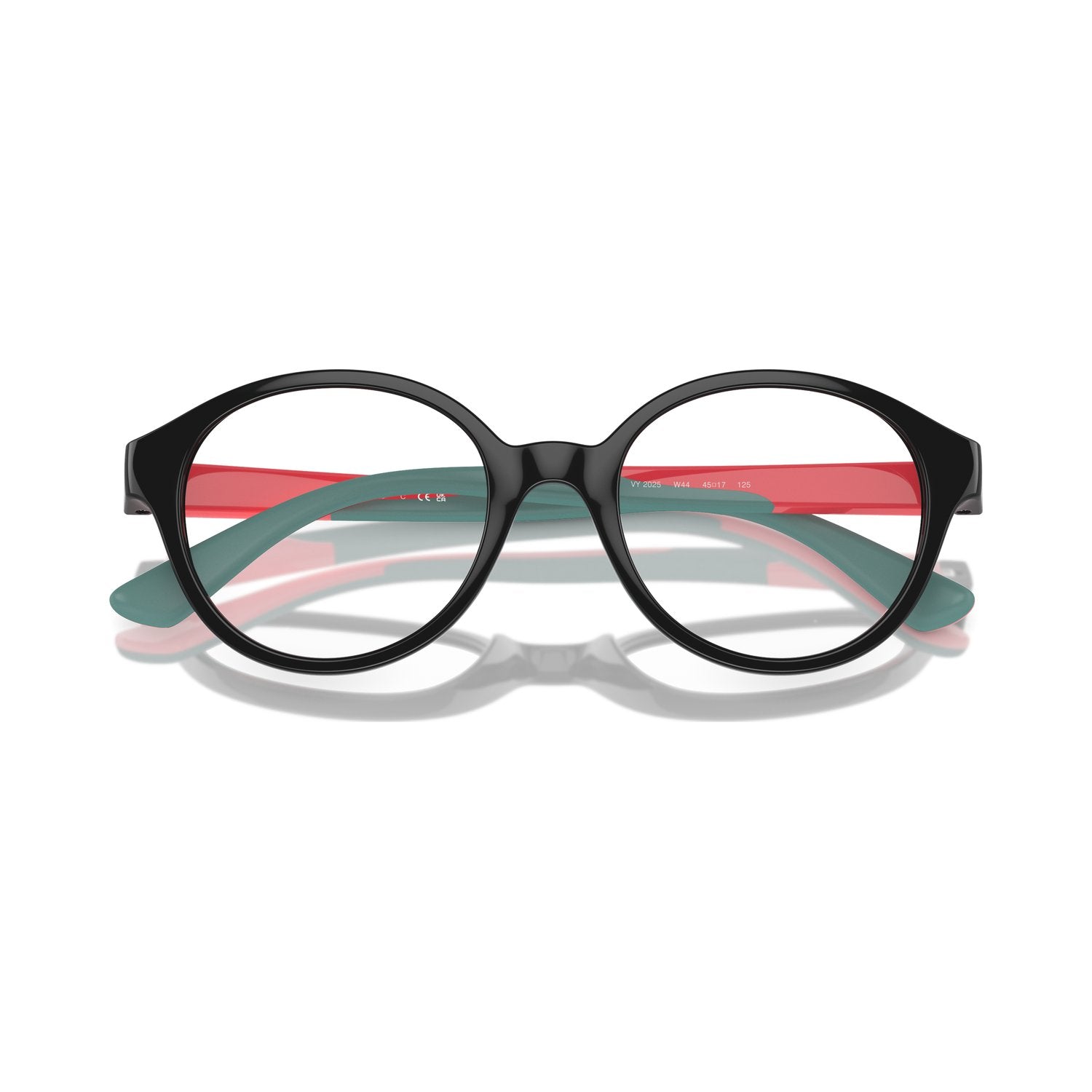 Vogue Junior Vista 2025 VISTA W44