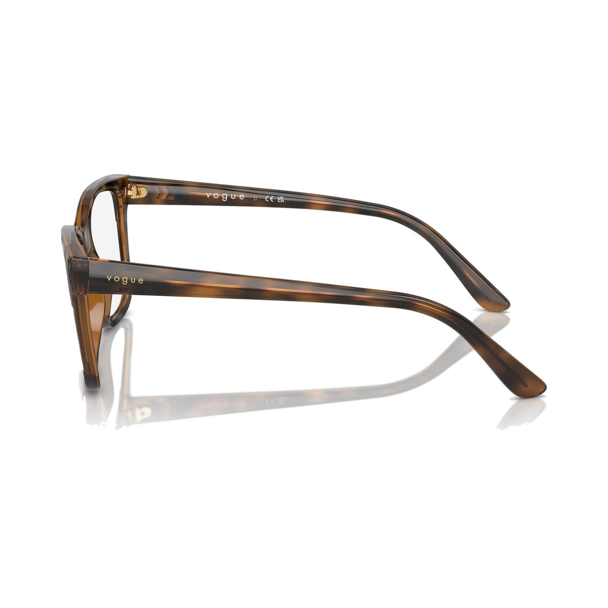 Vogue VO5556 laterale