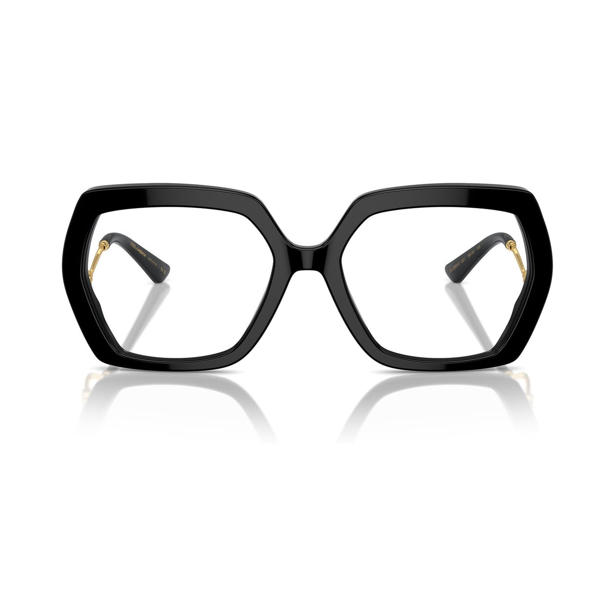 Dolce & Gabbana 3390B vista 2