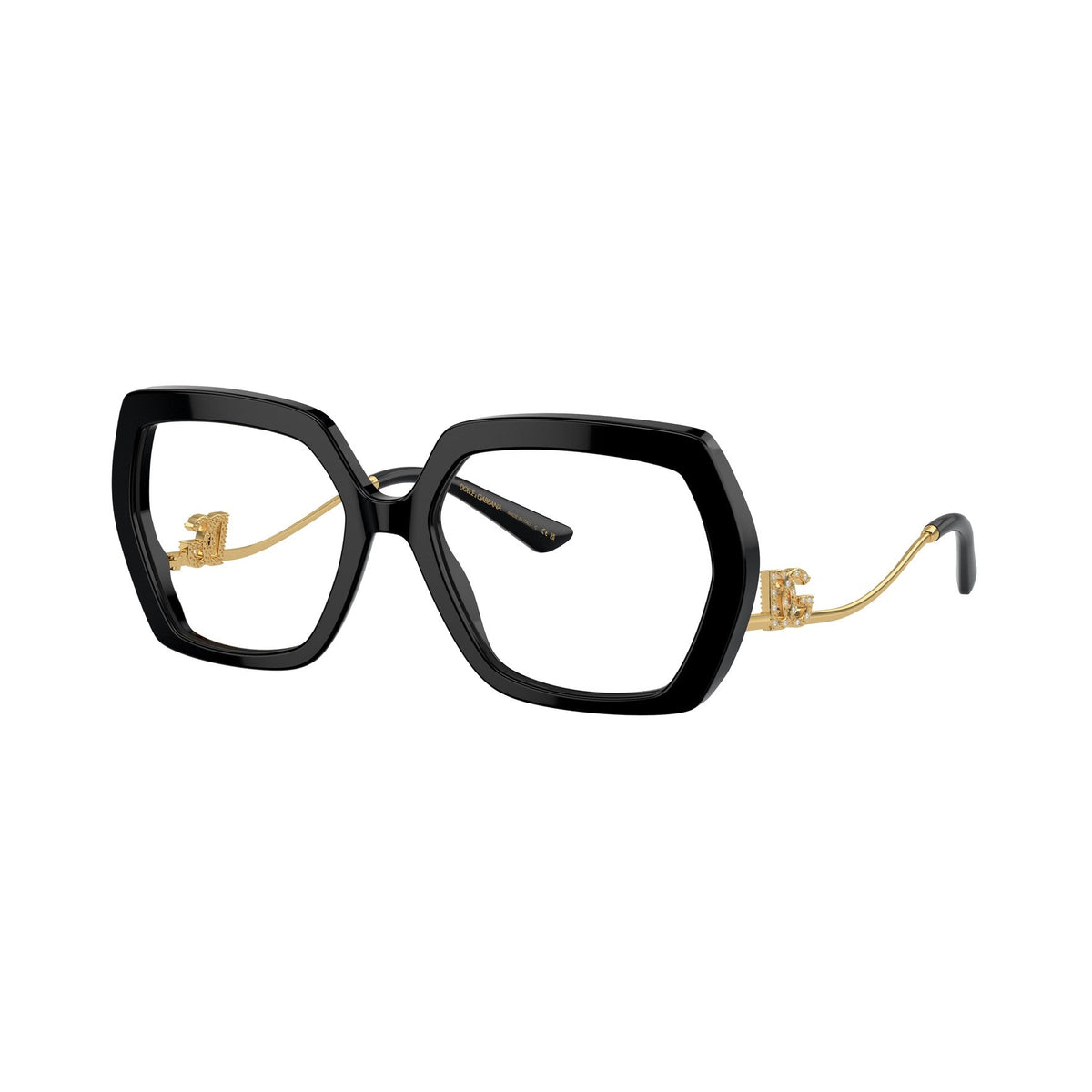 Dolce & Gabbana 3390B vista 3