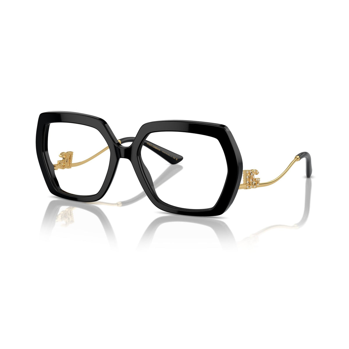 Dolce & Gabbana 3390B vista 4