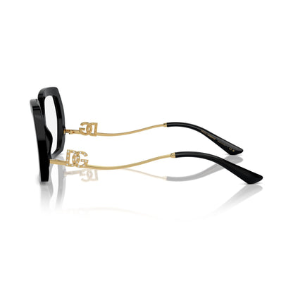 Dolce & Gabbana 3390B vista 5