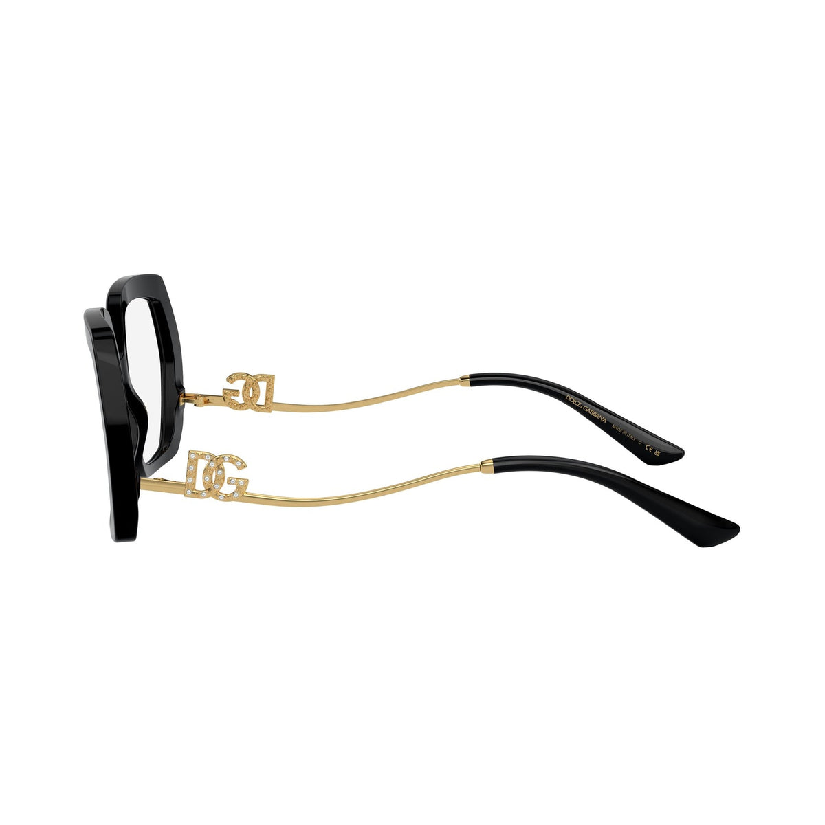 Dolce & Gabbana 3390B vista 6