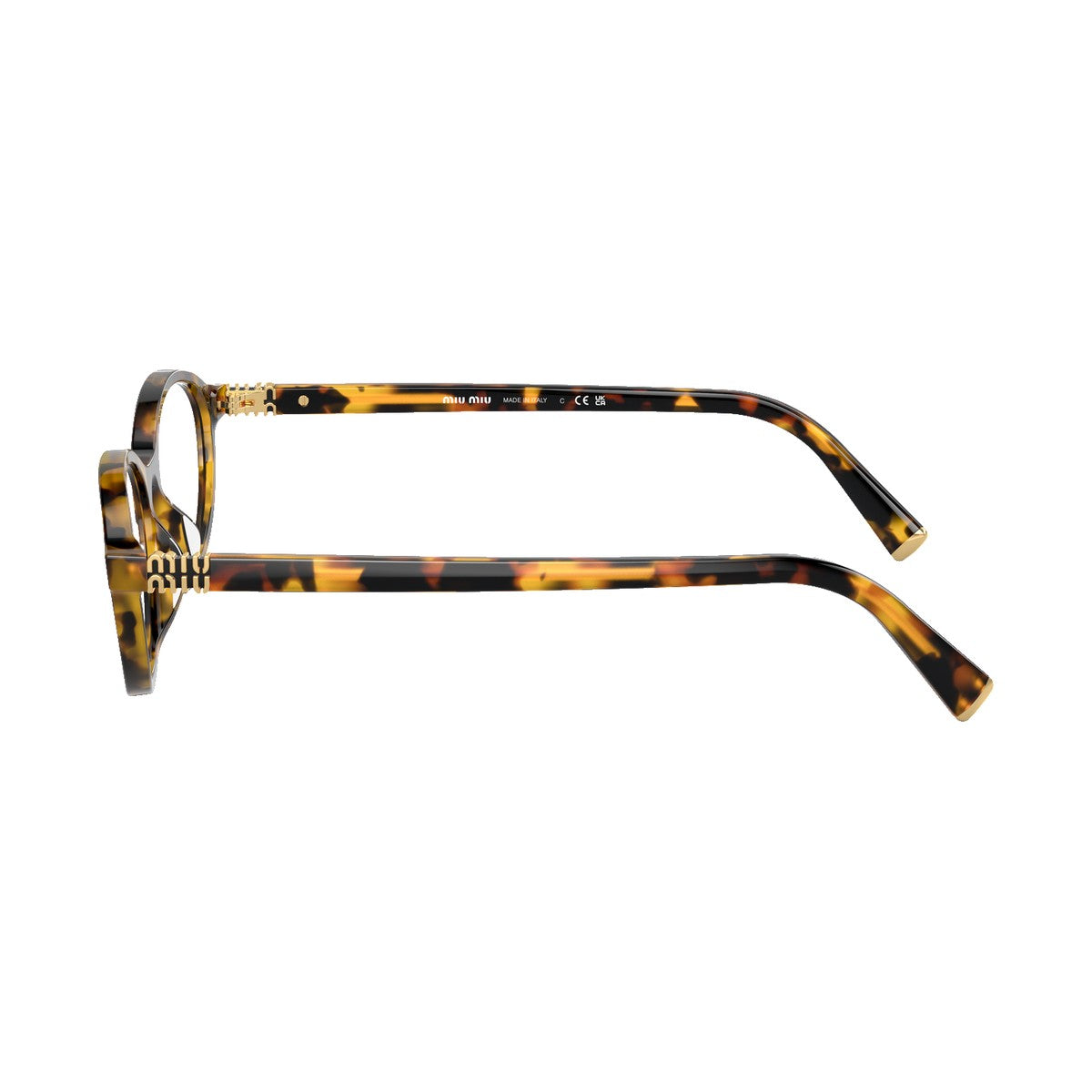 Miu Miu 09XV | Occhiali da vista donna