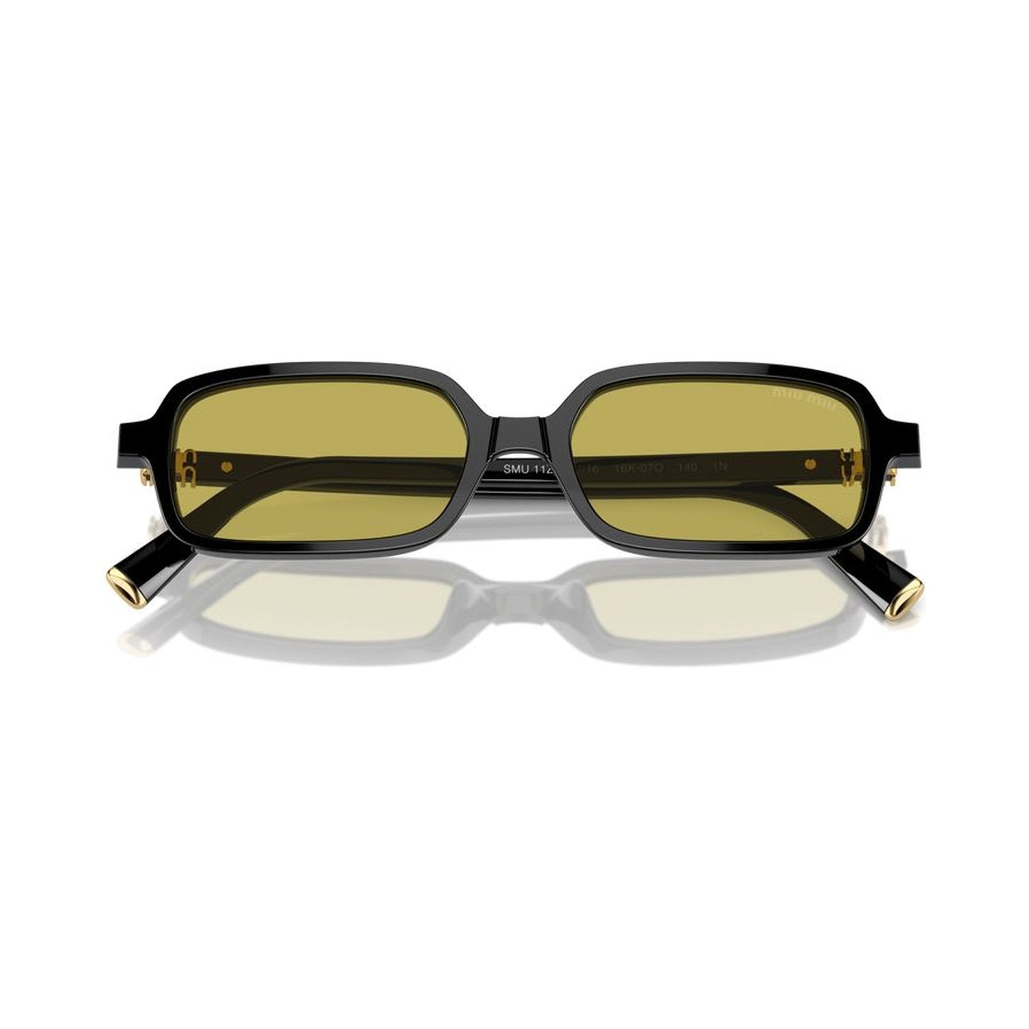 Miu Miu 11ZS SOLE 16K07O