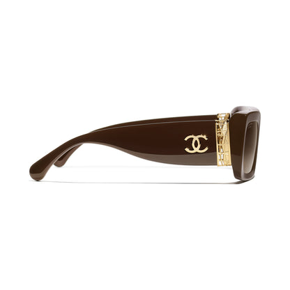 Chanel CH5534 laterale