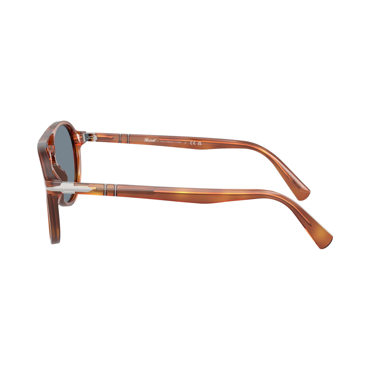Persol PO3235S 96/56 terra di siena laterale