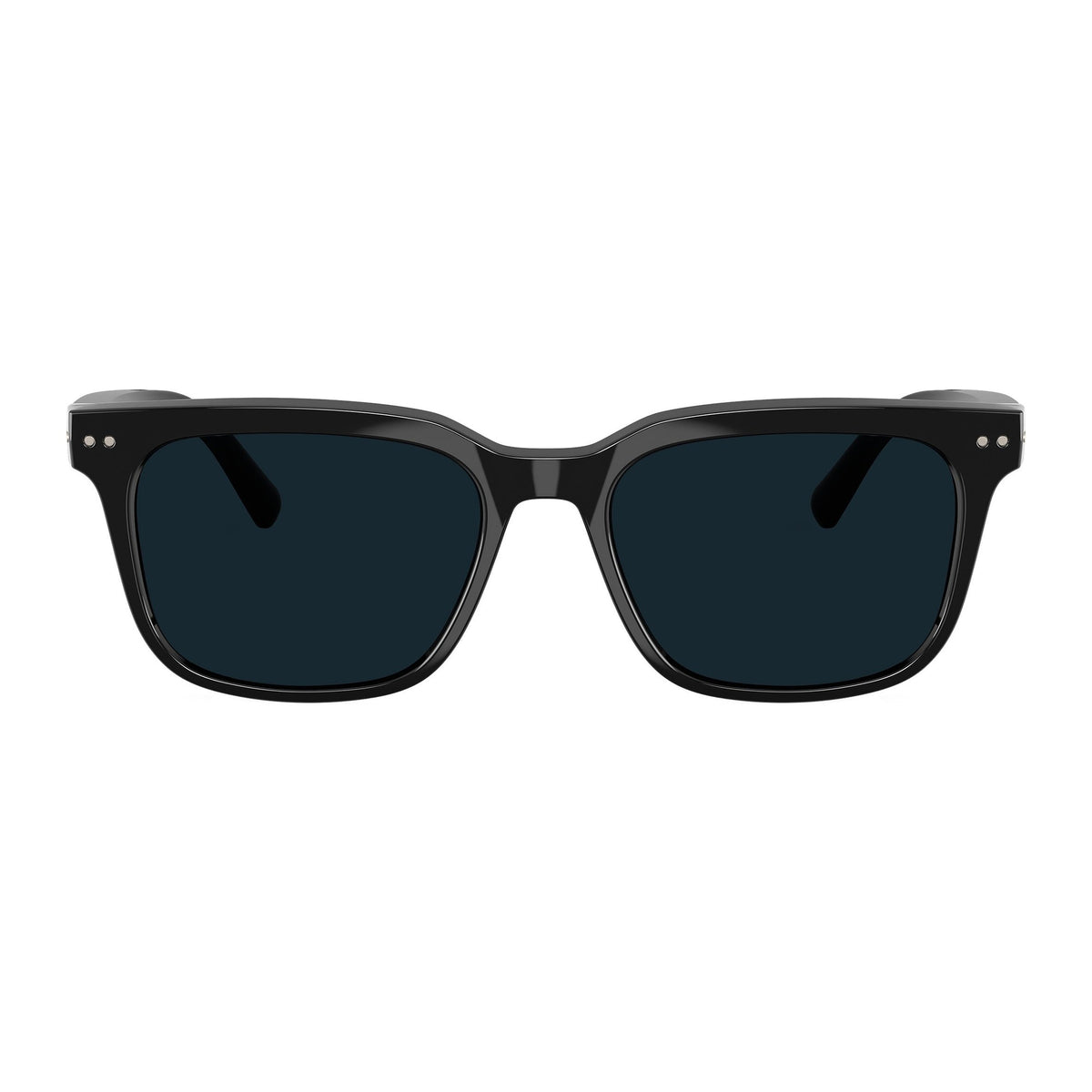 Nuance 5001 AUDIO nero frontale lenti