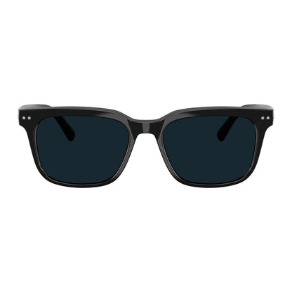 Nuance 5001 AUDIO nero frontale lenti