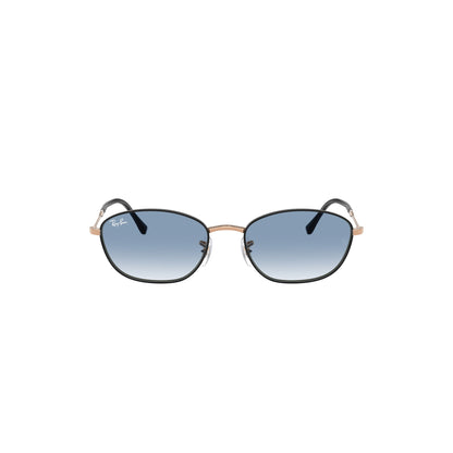 Ray-Ban 3749 SOLE | Damskie okulary przeciwsłoneczne