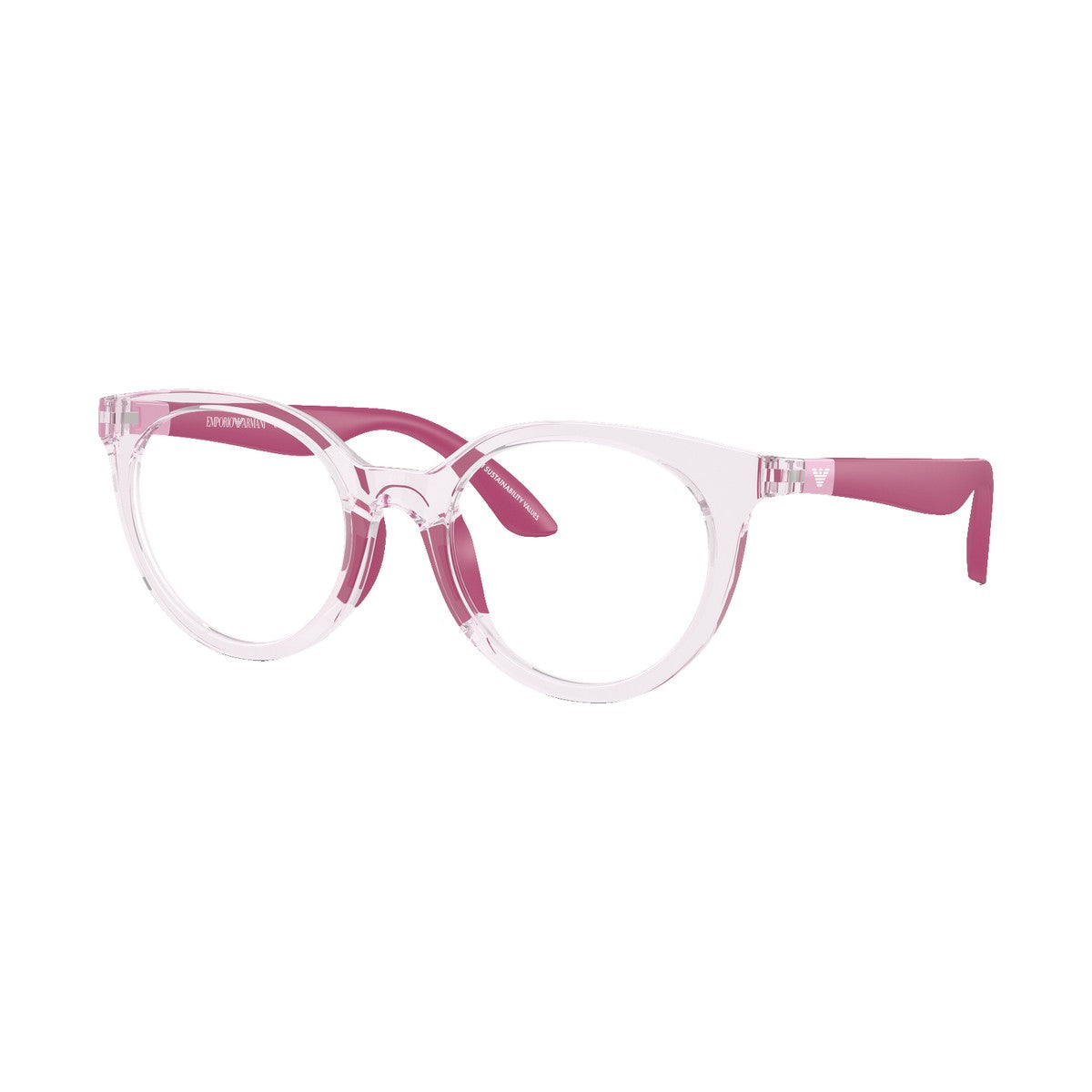 EMPORIO ARMANI KIDS EK3007 | Occhiali da vista donna