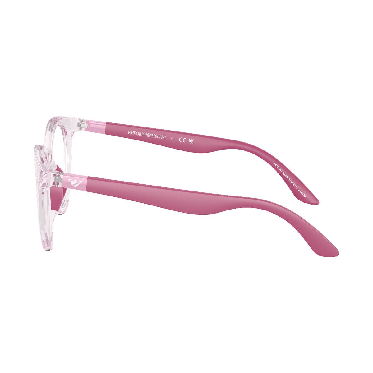 EMPORIO ARMANI KIDS EK3007 | Occhiali da vista donna