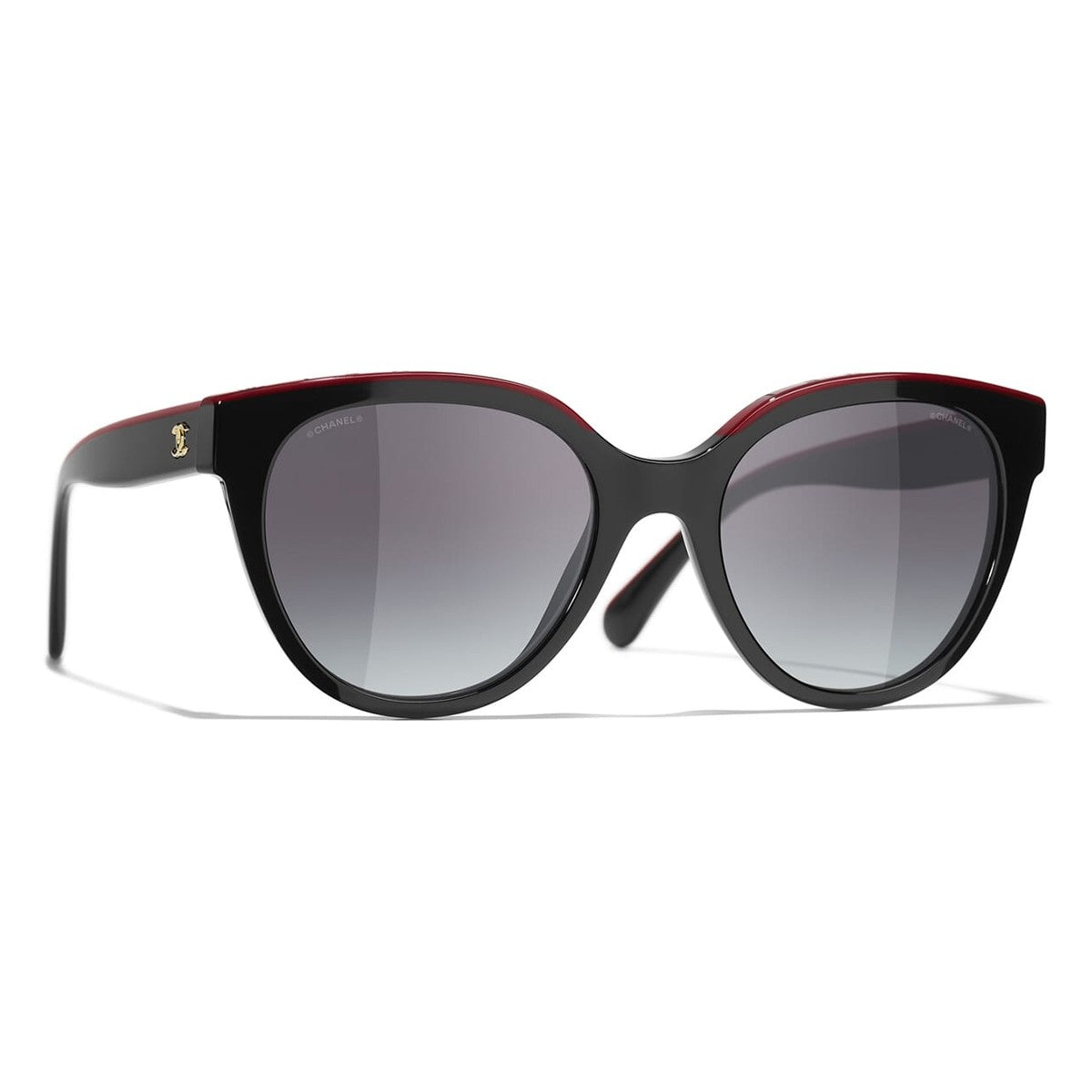 Chanel 5414 SOLE | Occhiali da sole donna
