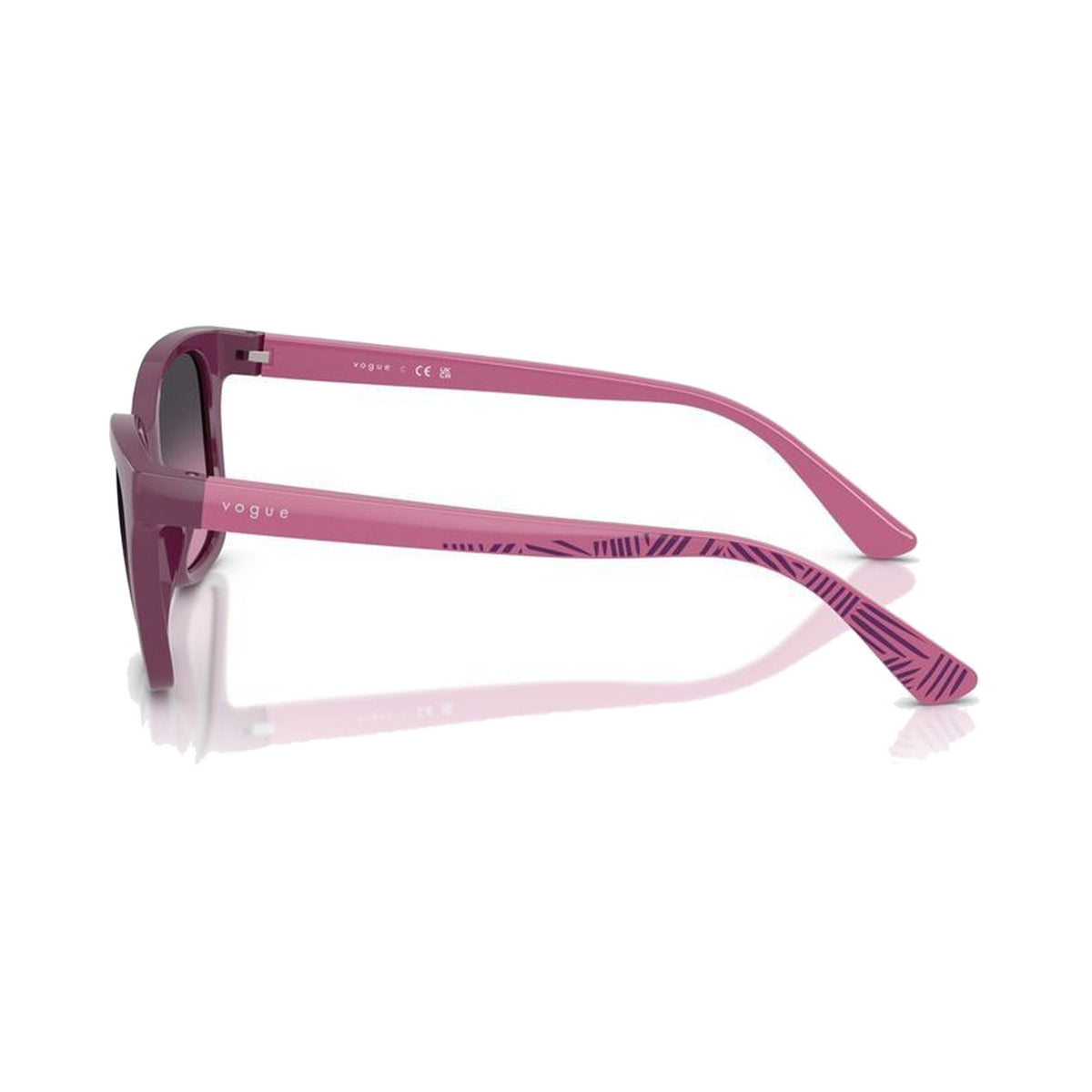 Vogue Junior VJ2027 32134Q / 49 laterale