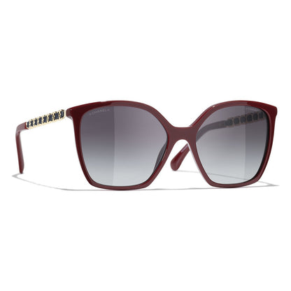 Chanel 5546Q SOLE | Occhiali da sole donna