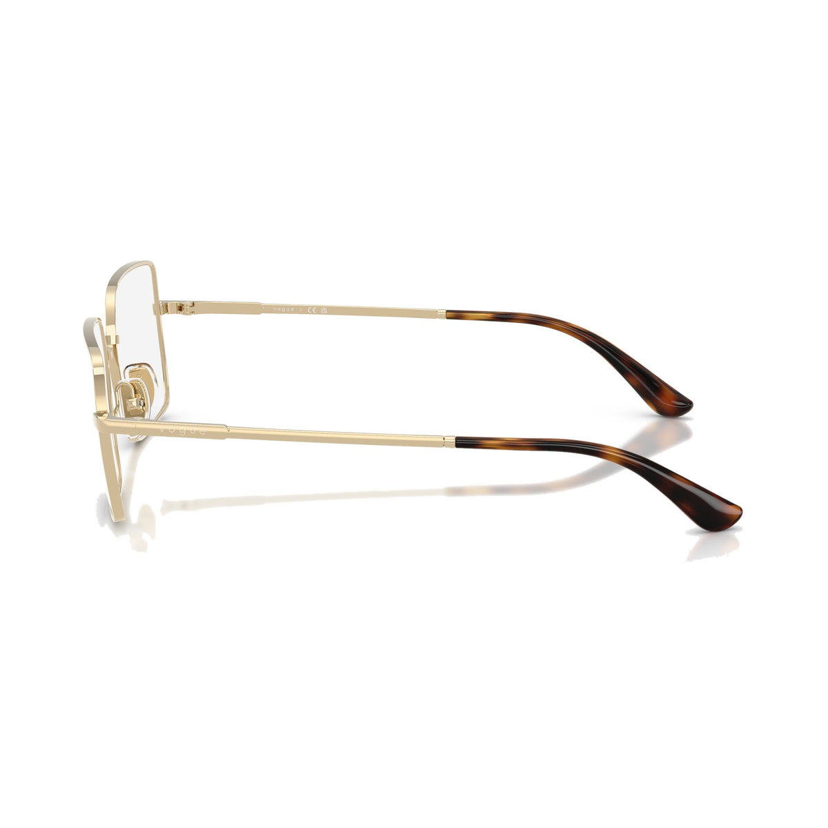 Vogue VO4340 848 Oro laterale