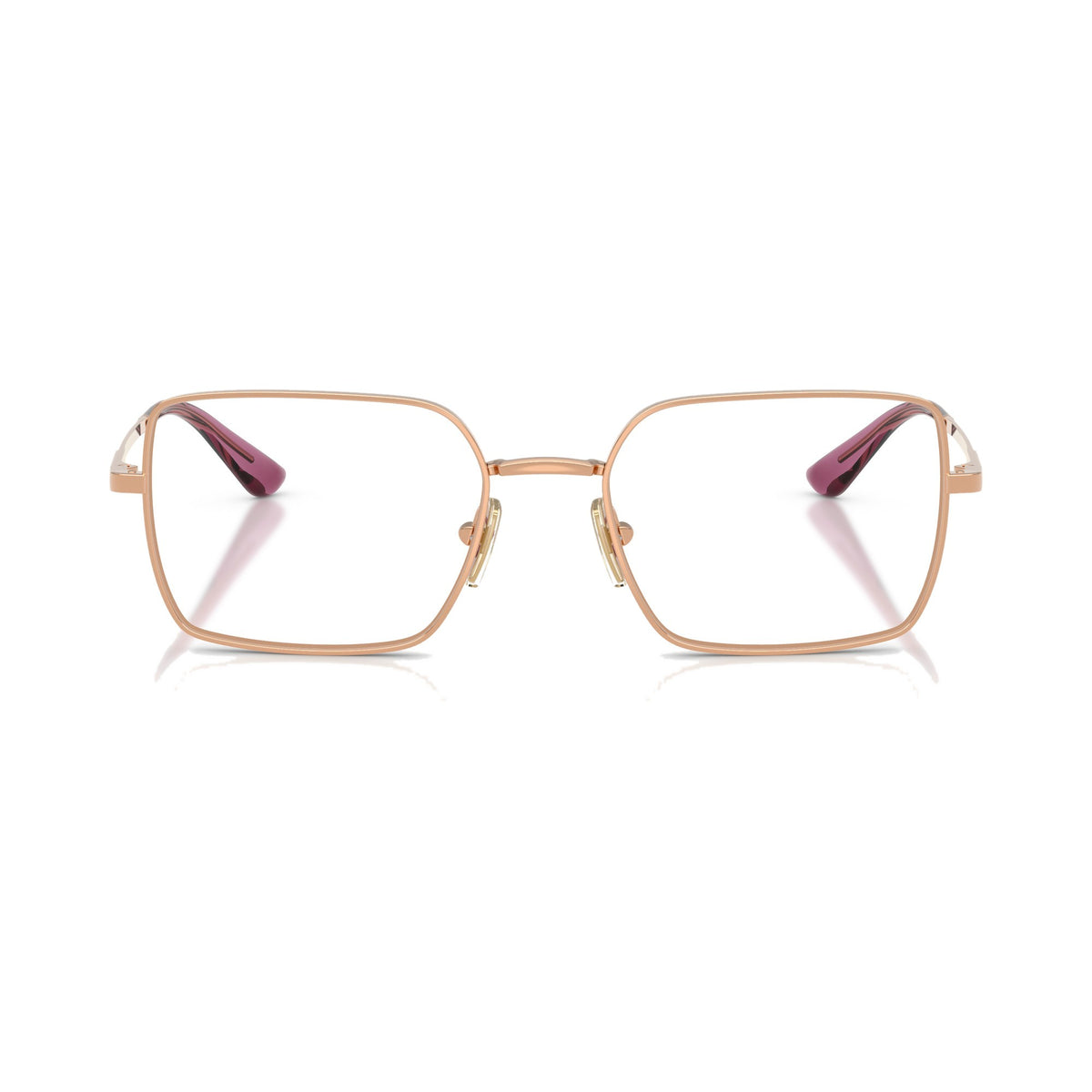 Vogue VO4340 5152 Oro frontale