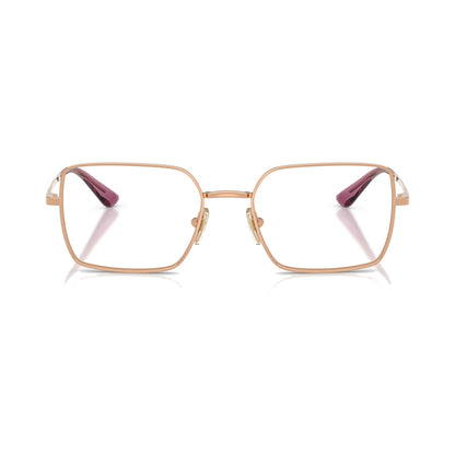 Vogue VO4340 5152 Oro frontale
