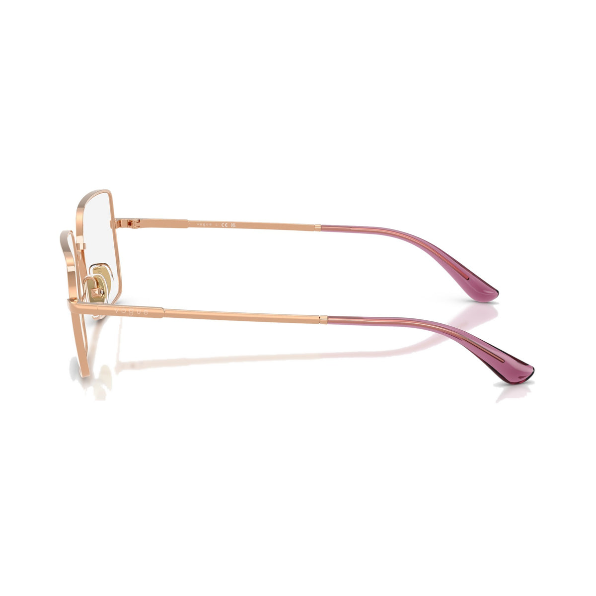 Vogue VO4340 5152 Oro laterale