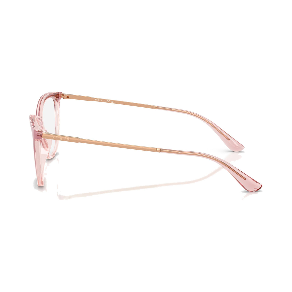 Vogue VO5673 3258 Rosa laterale