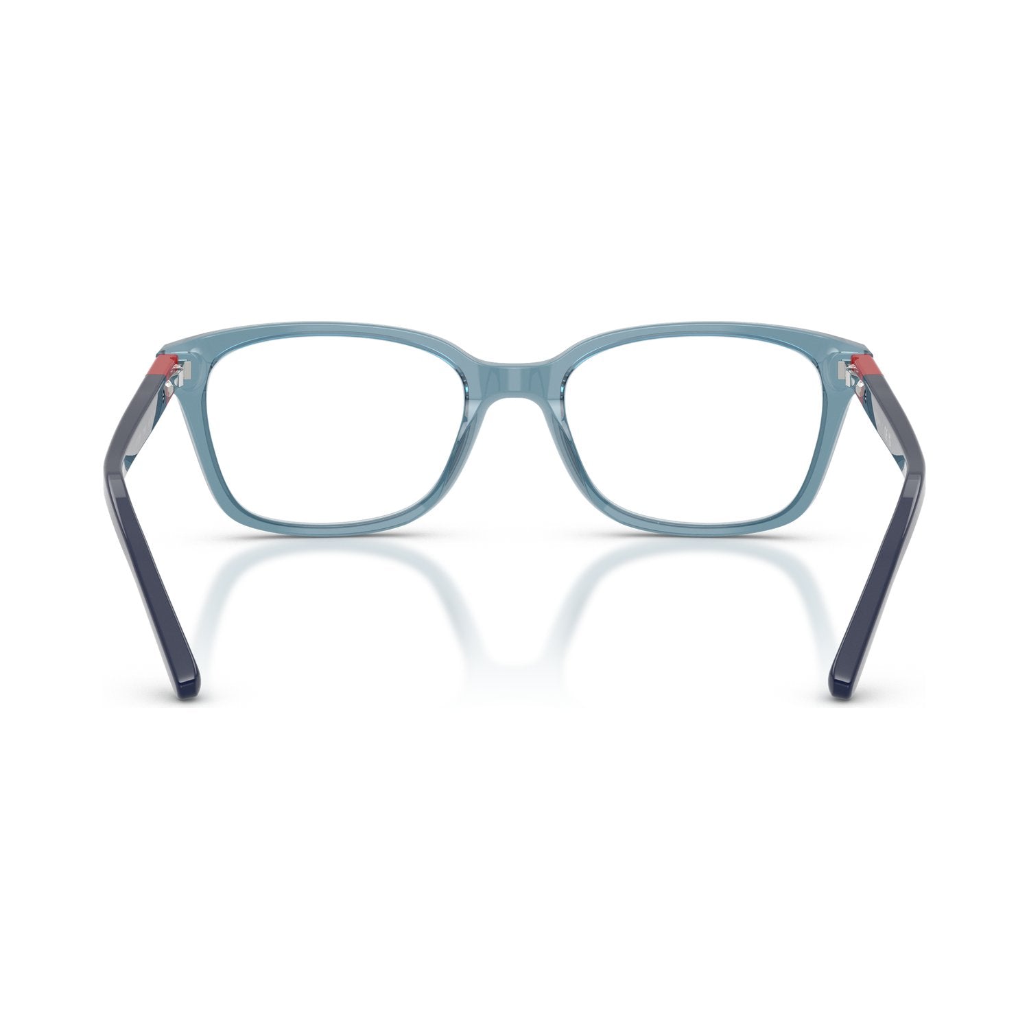 Vogue Junior Vista 2001 VISTA