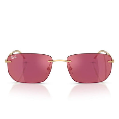 Ray-Ban 3768 SOLE