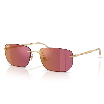 Ray-Ban 3768 SOLE