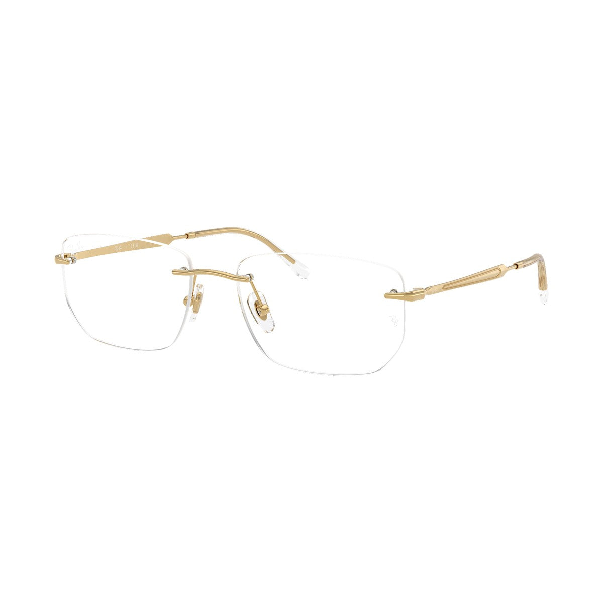 Ray-Ban Vista 3768V | 2500