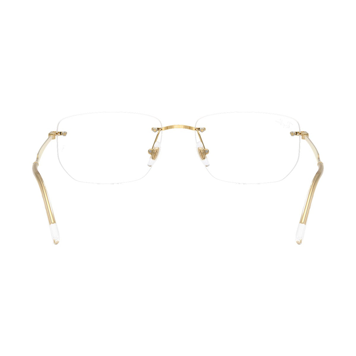 Ray-Ban Vista 3768V | 2500