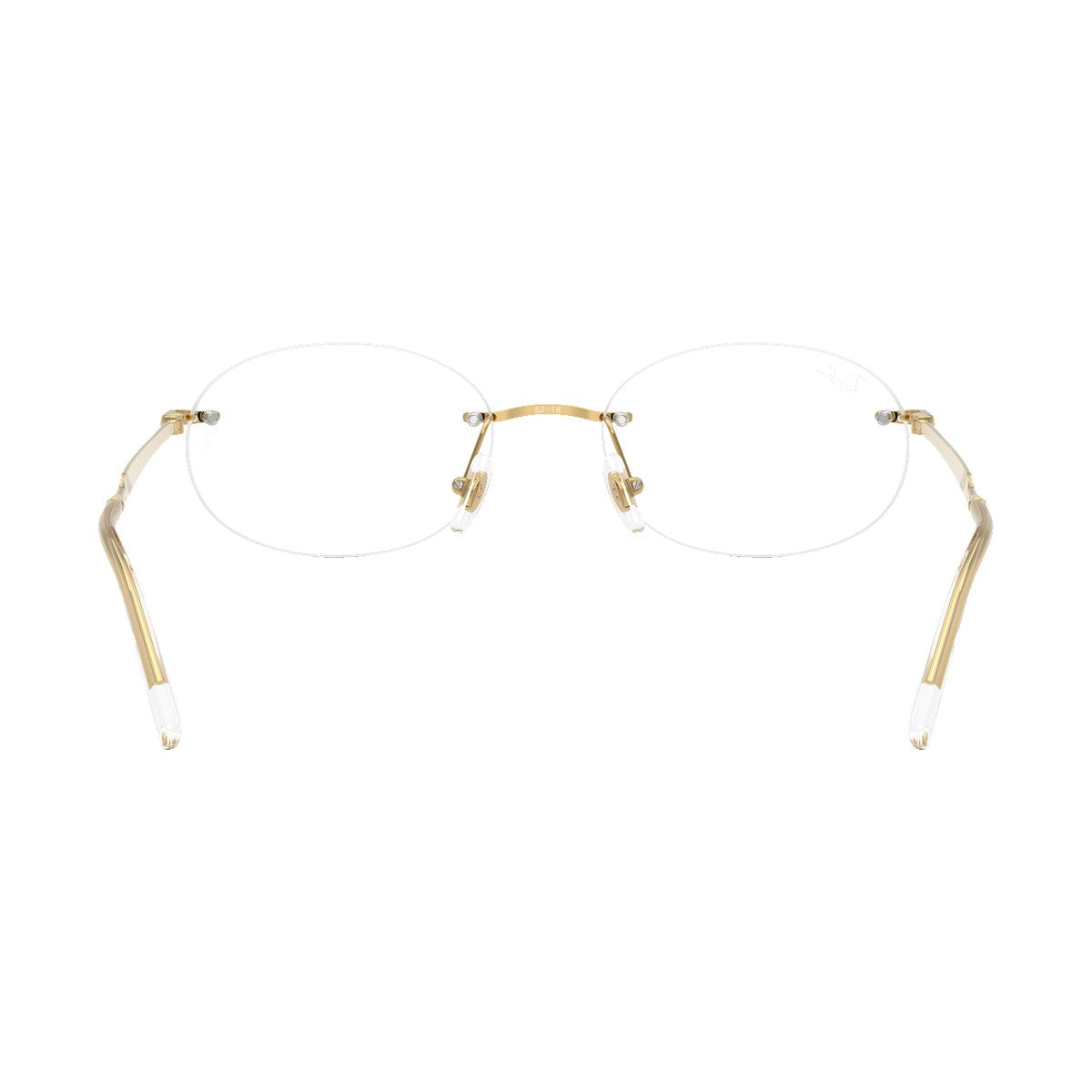 Ray-Ban Vista 3767V | 2500