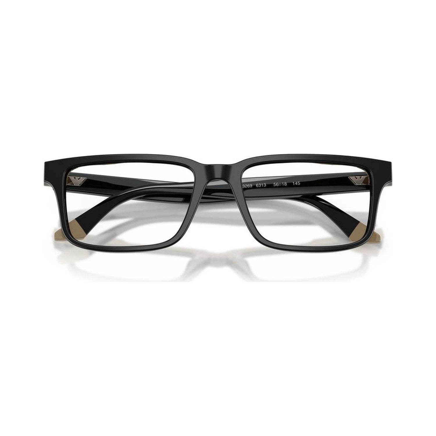 Emporio Armani - Luxottic 3269 VISTA