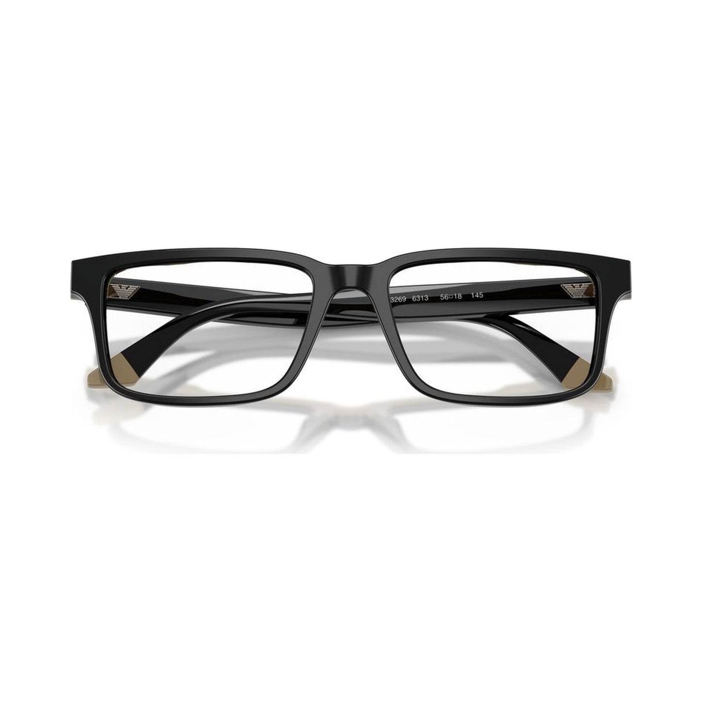 Emporio Armani - Luxottic 3269 VISTA