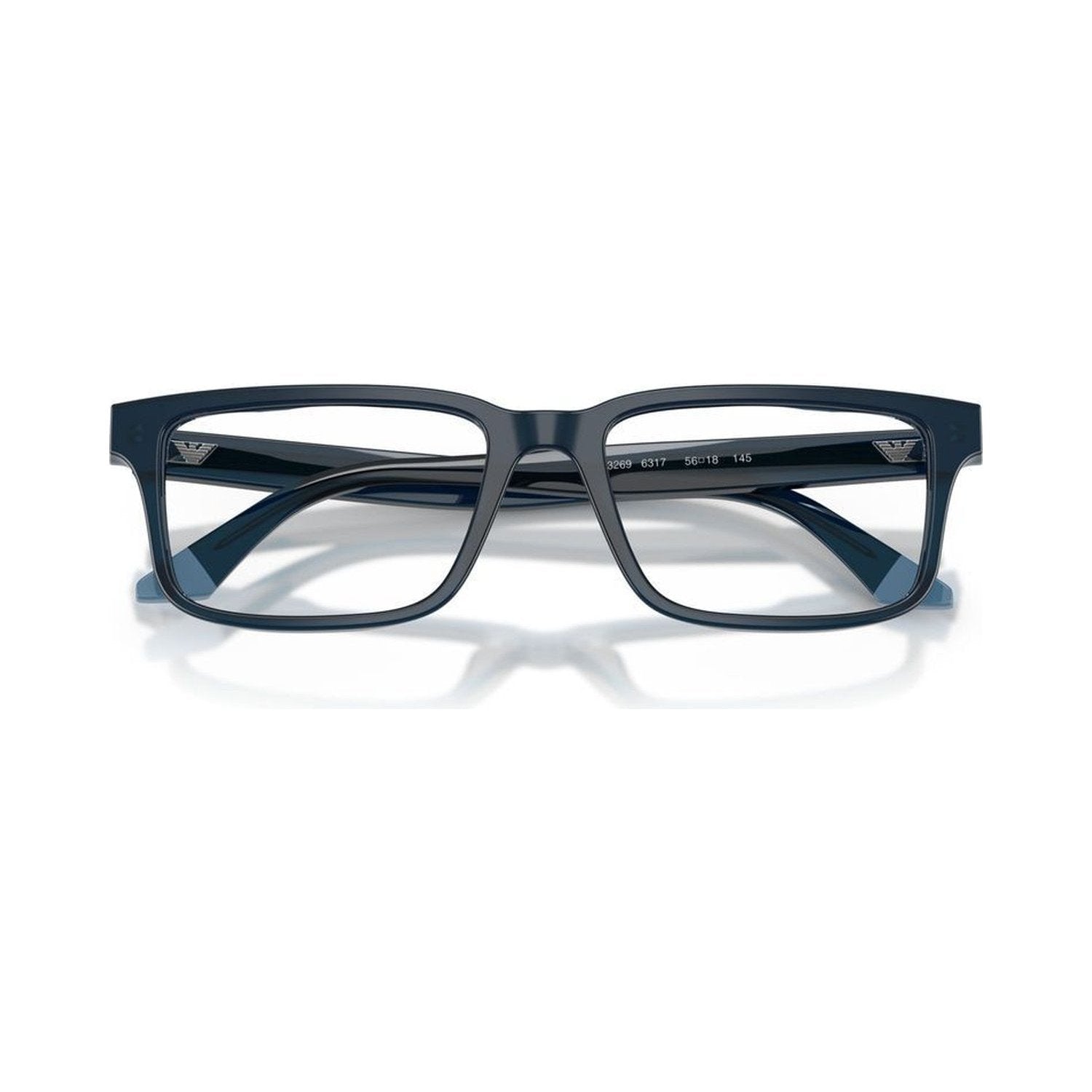 Emporio Armani - Luxottic 3269 VISTA