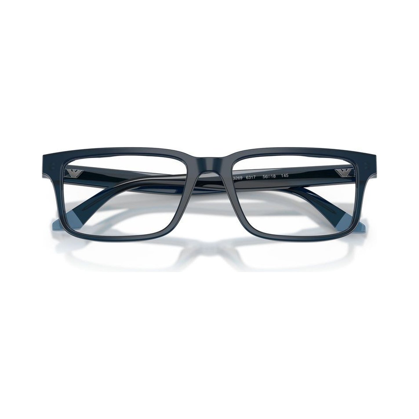 Emporio Armani - Luxottic 3269 VISTA