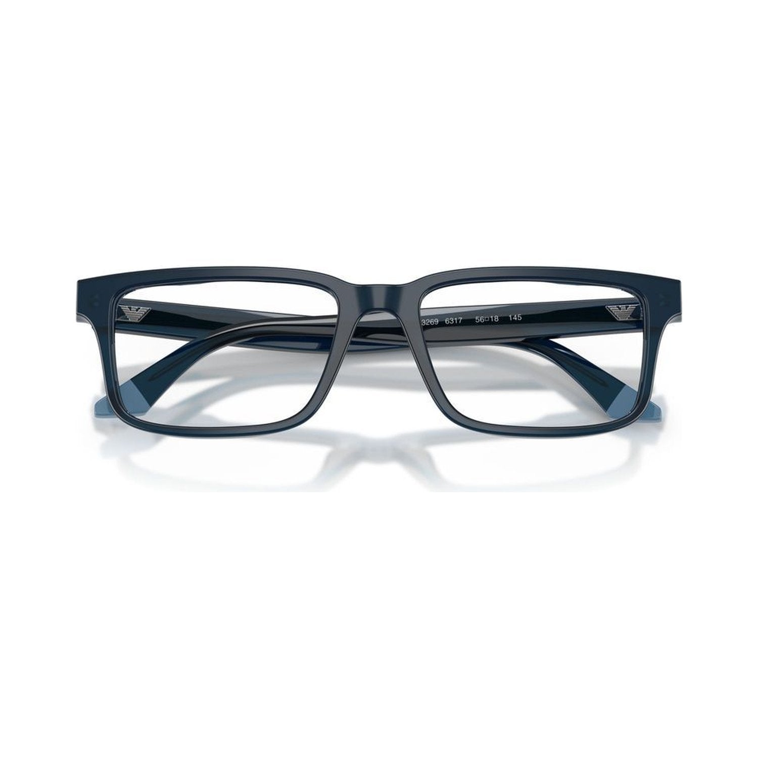 Emporio Armani - Luxottic 3269 VISTA