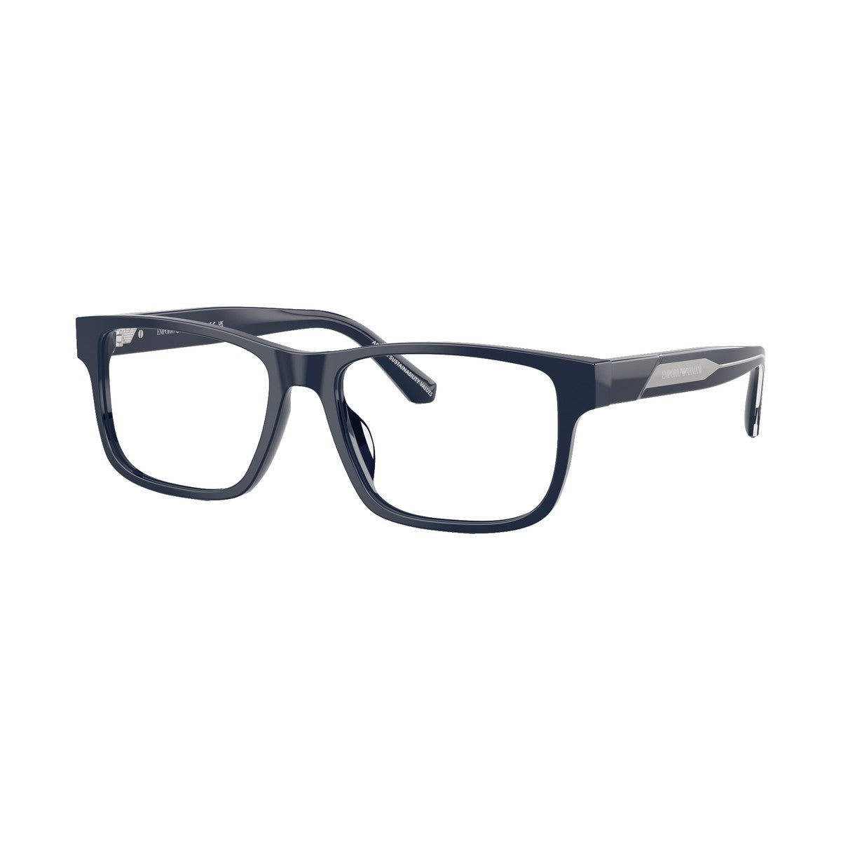Emporio Armani - Luxottic 3265U | 6039