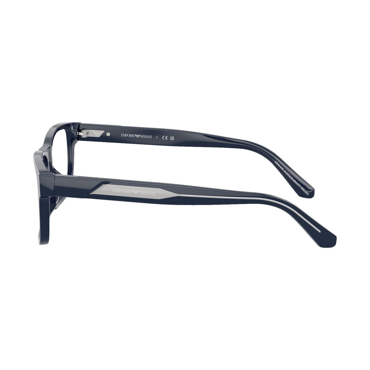 Emporio Armani - Luxottic 3265U | 6039