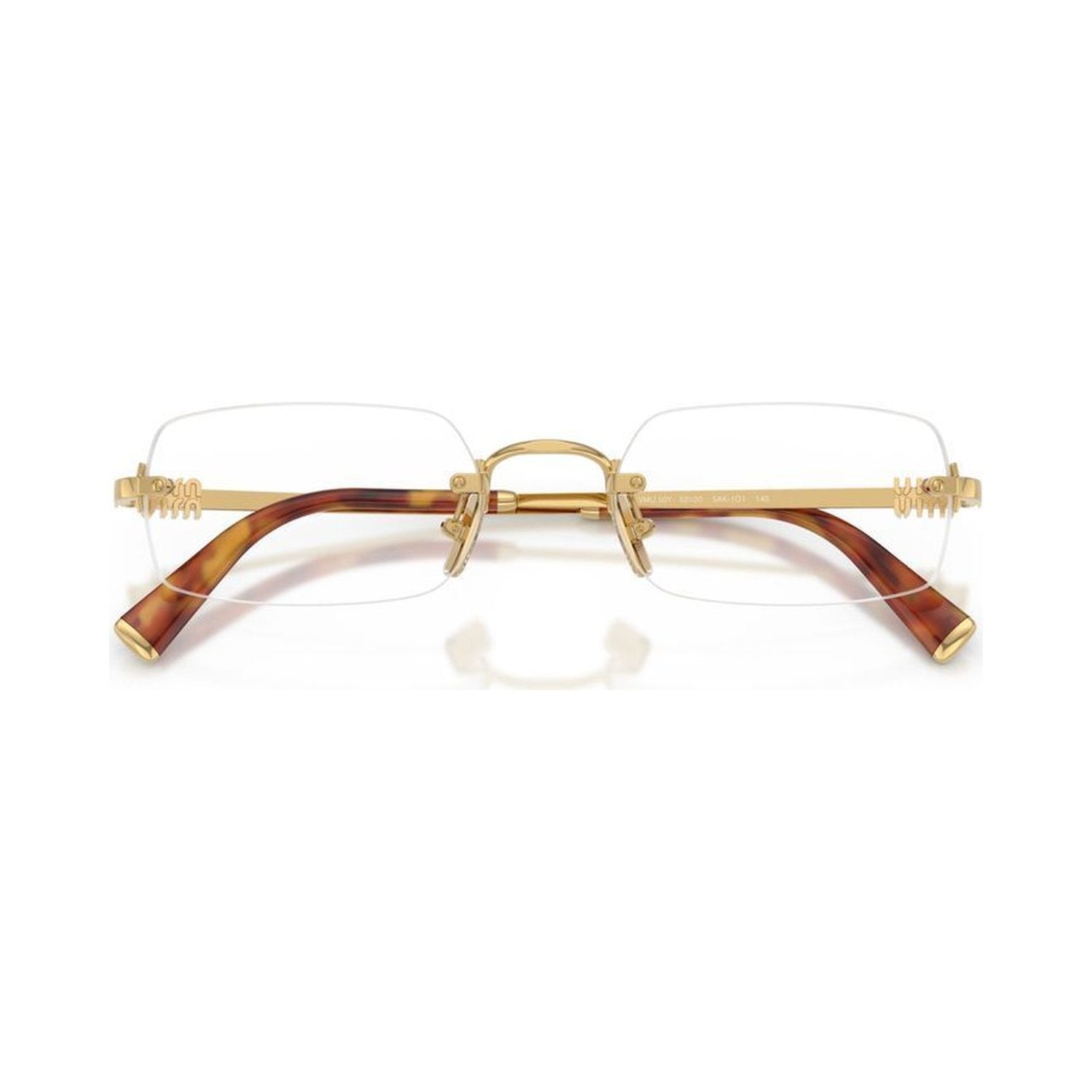 Miu Miu 50YV VISTA