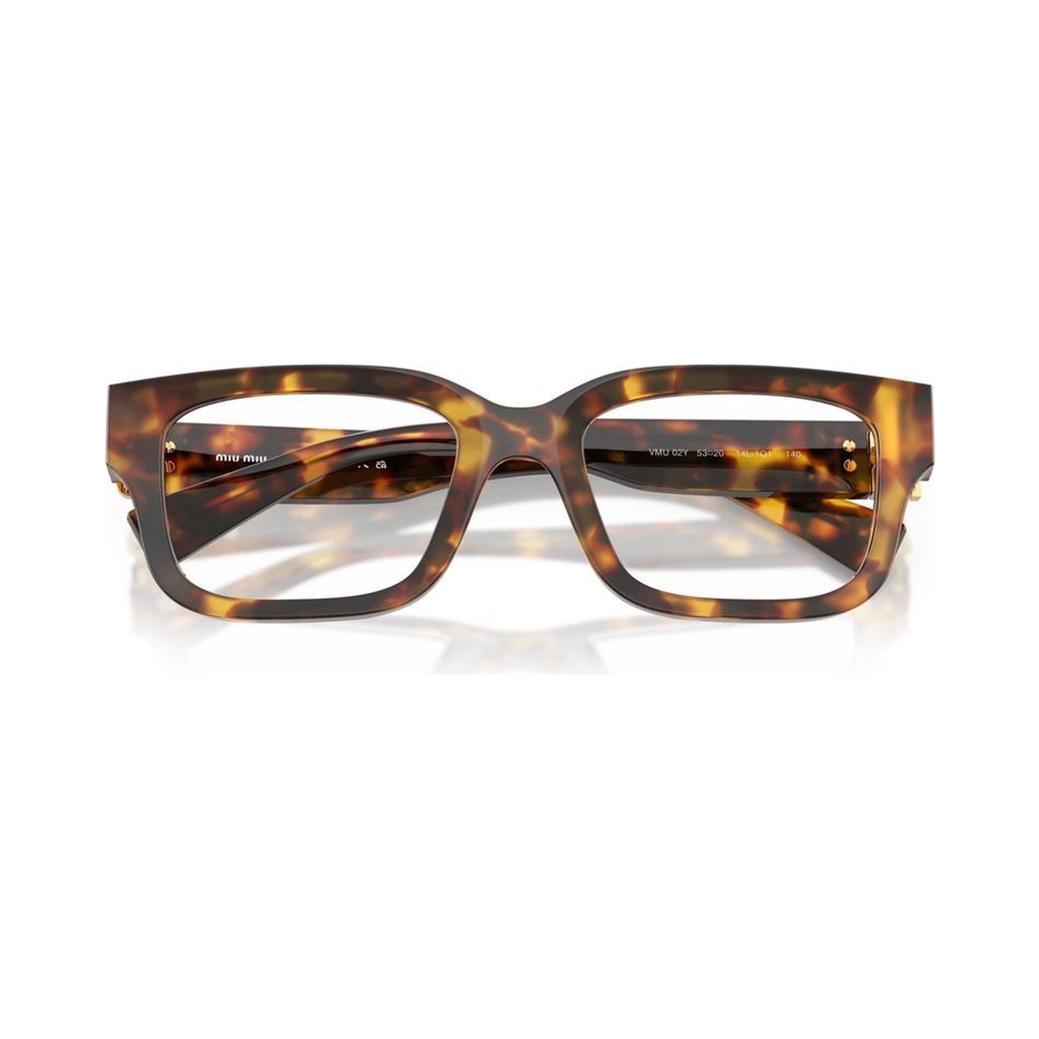 Miu Miu 02YV VISTA