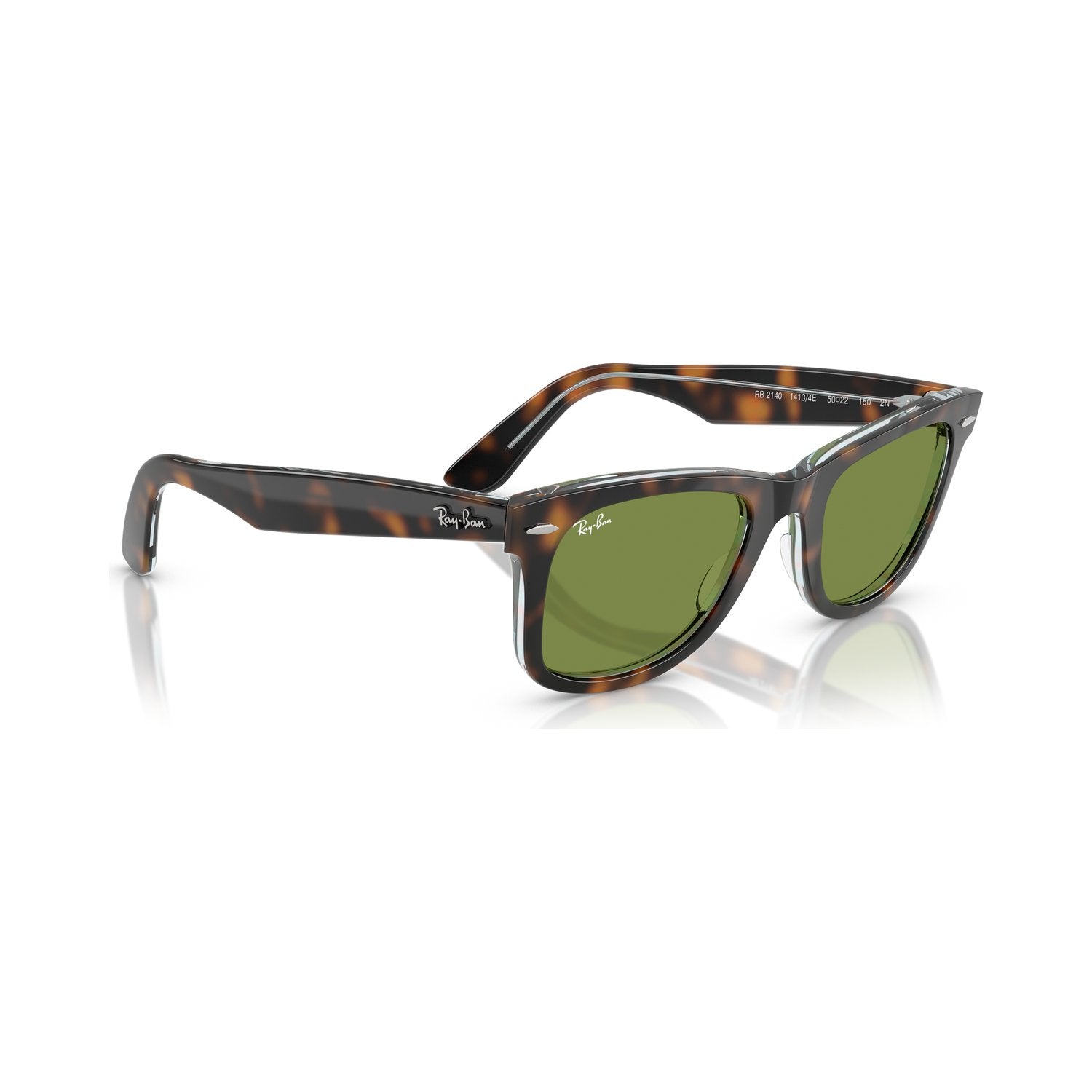 Ray-Ban 2140 SOLE