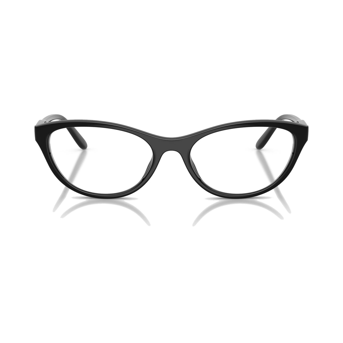 Vogue VO5703U W44 Nero frontale