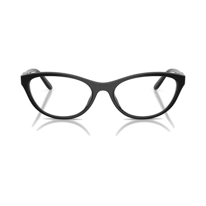 Vogue VO5703U W44 Nero frontale