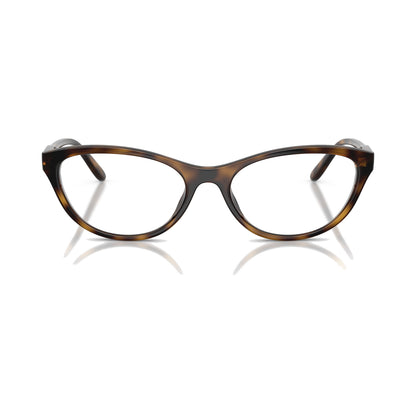 Vogue VO5703U W656 Marrone frontale