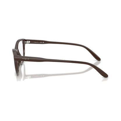 Vogue VO5703U 2252 Marrone laterale