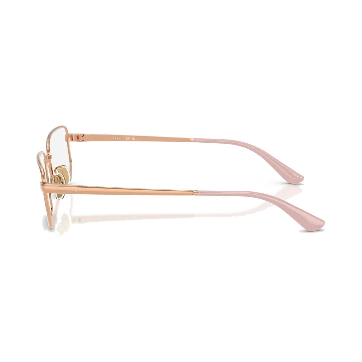 Vogue VO4354 5152 Oro laterale