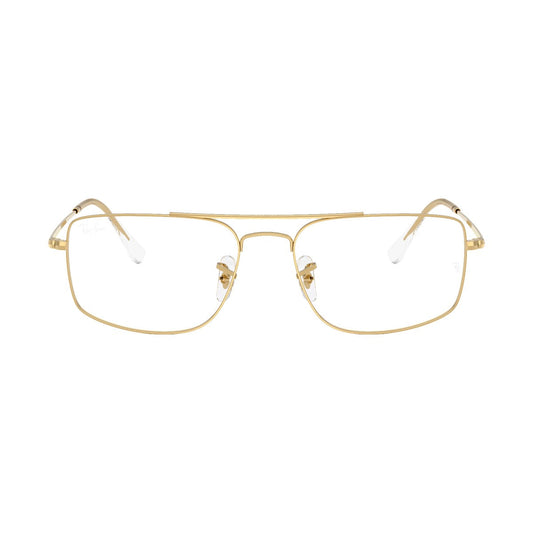 Ray-Ban Vista RX6579 | Occhiali da vista unisex