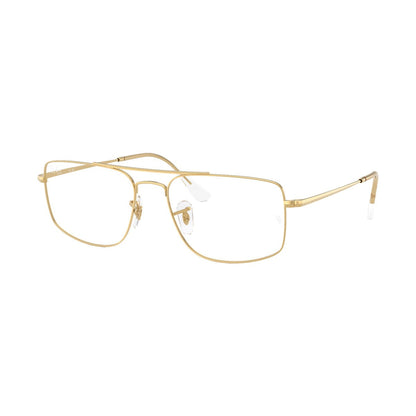 Ray-Ban Vista RX6579 | Occhiali da vista unisex