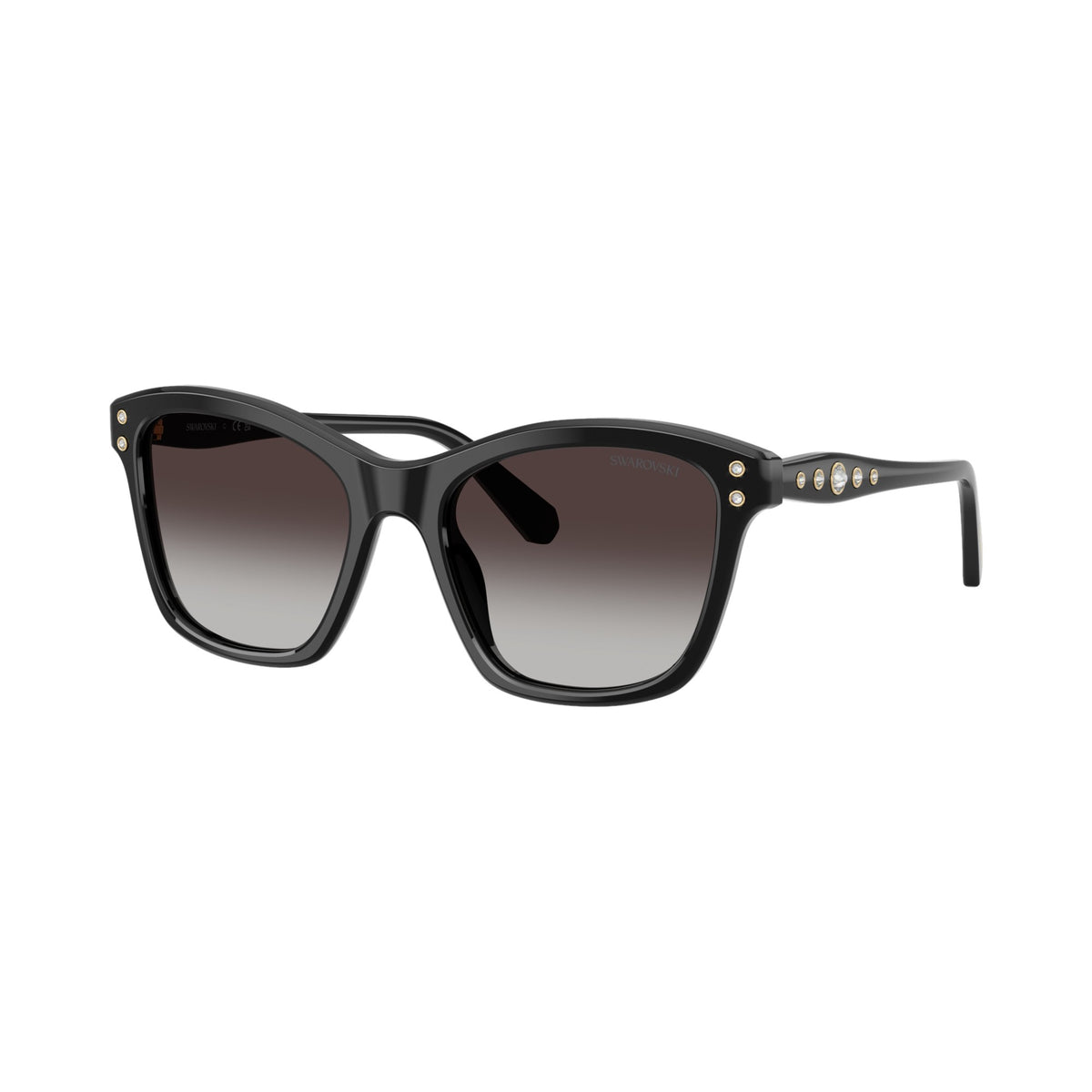 Swarovski SK6063 10018G / 54 laterale