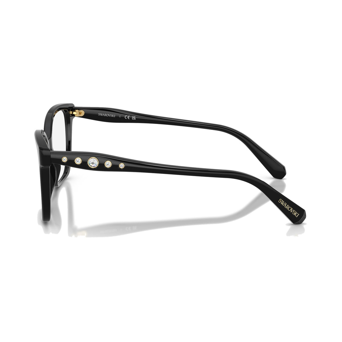 Swarovski SK2061 1001 / 55 laterale